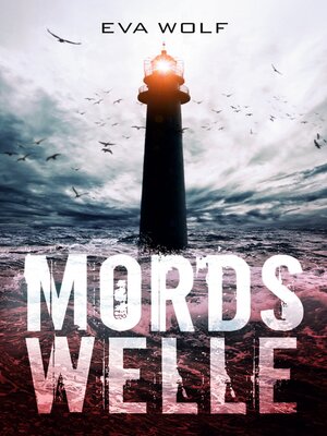 cover image of Mordswelle